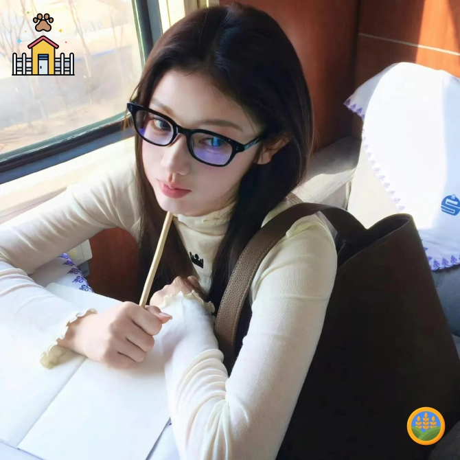林女士