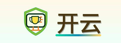 开云 Logo